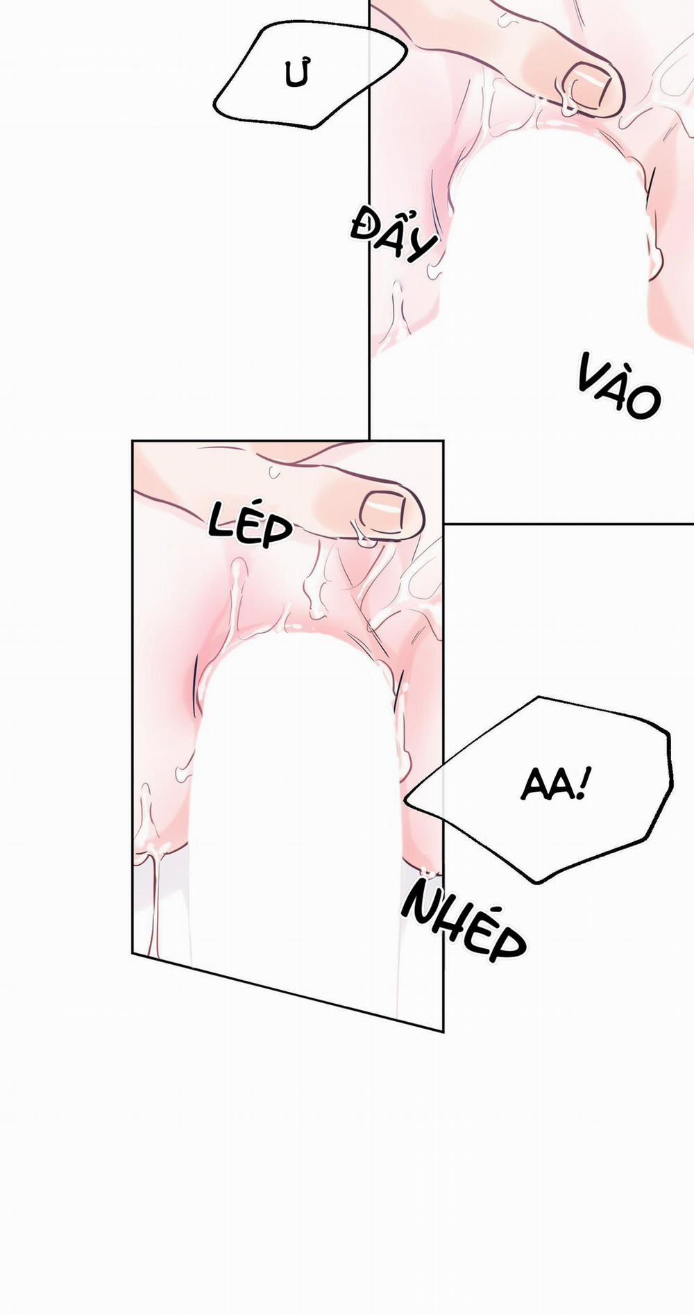 Thiên Đường May Mắn 35 trang 27