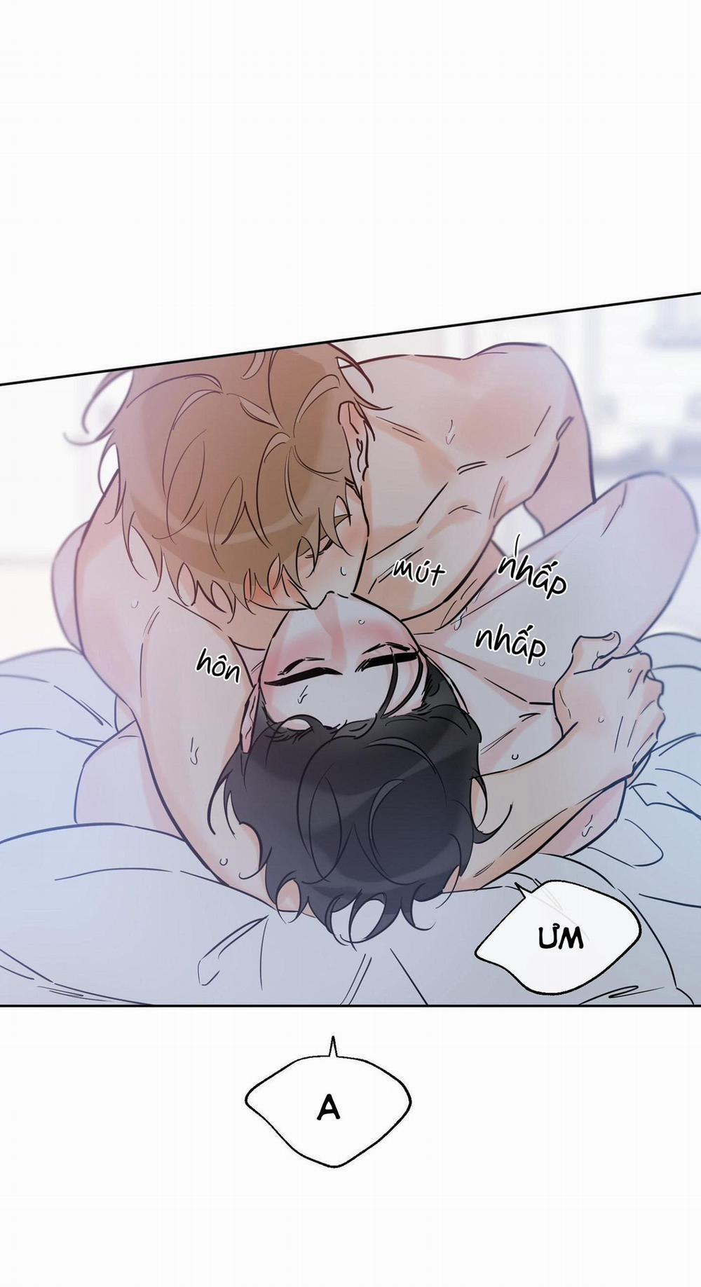 Thiên Đường May Mắn 35 trang 28