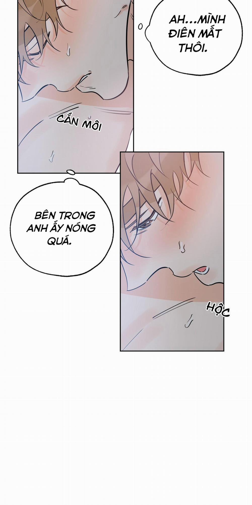 Thiên Đường May Mắn 35 trang 35