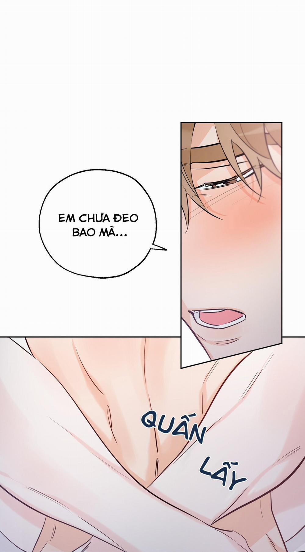 Thiên Đường May Mắn 35 trang 8