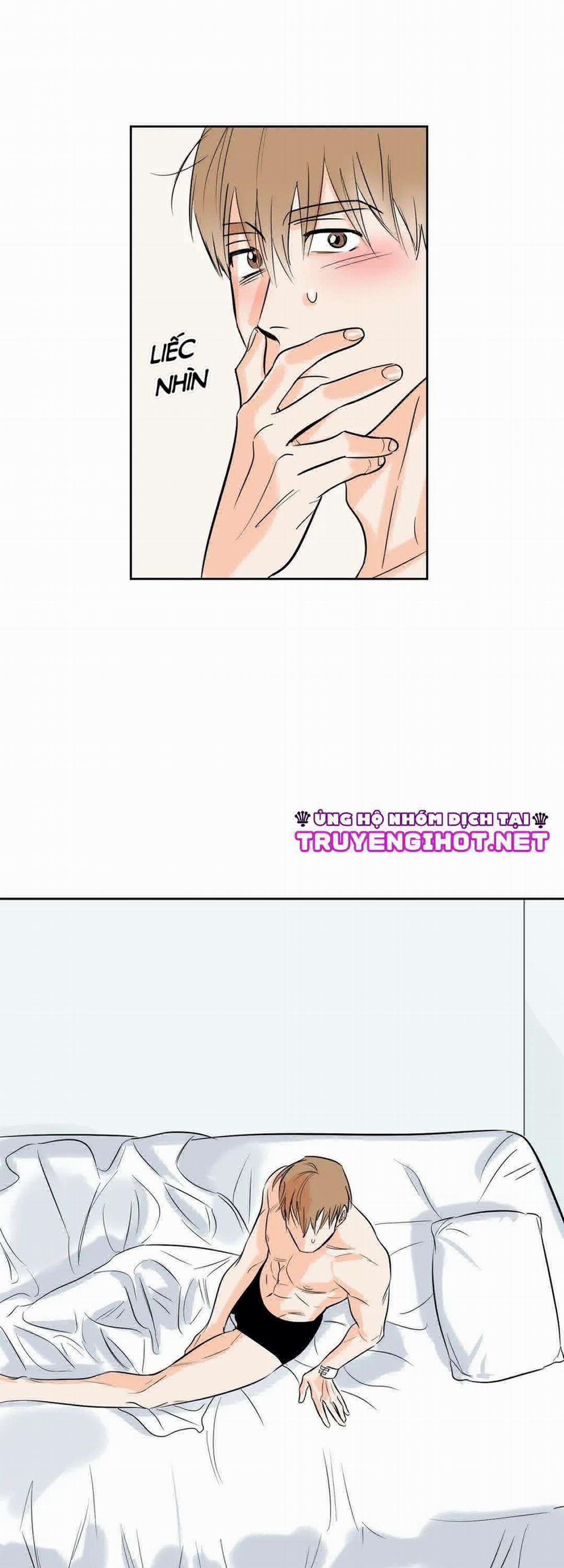 Thiên Đường May Mắn 4 trang 7