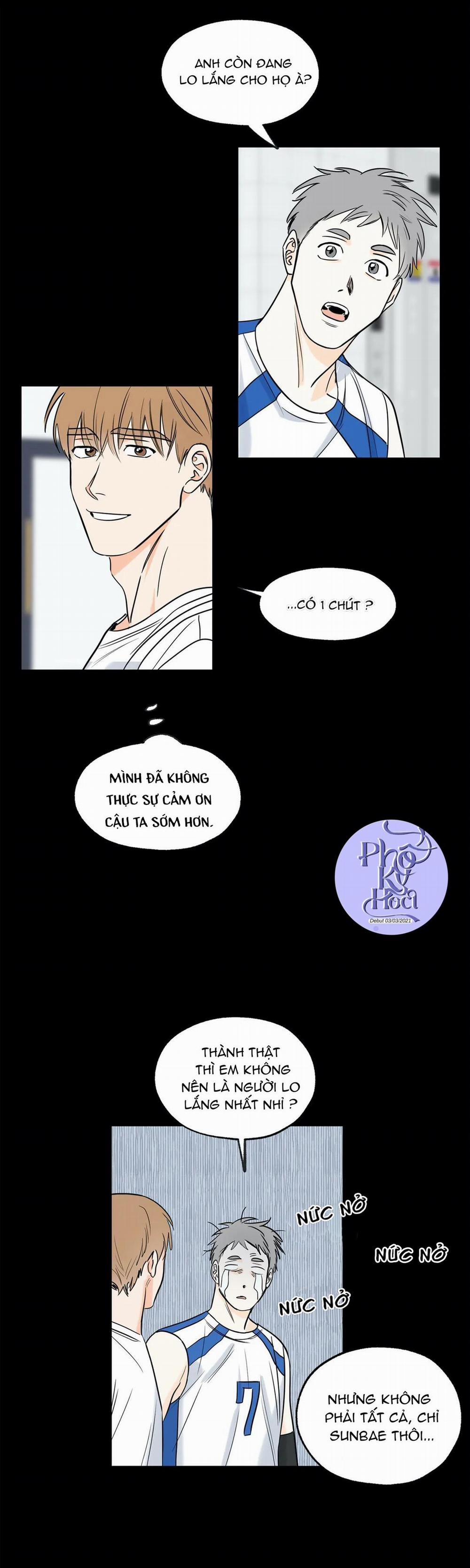 Thiên Đường May Mắn 7 trang 2