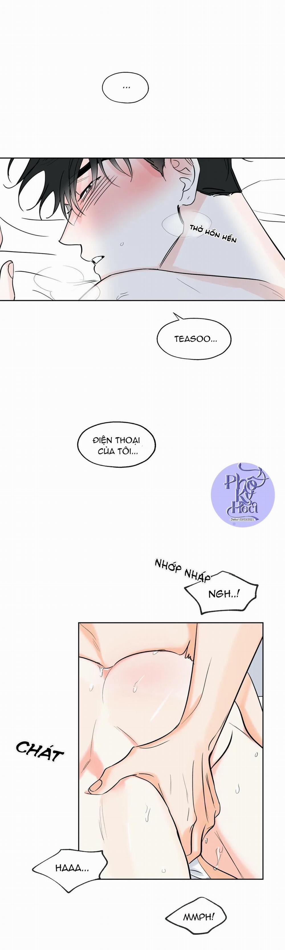 Thiên Đường May Mắn 7 trang 8