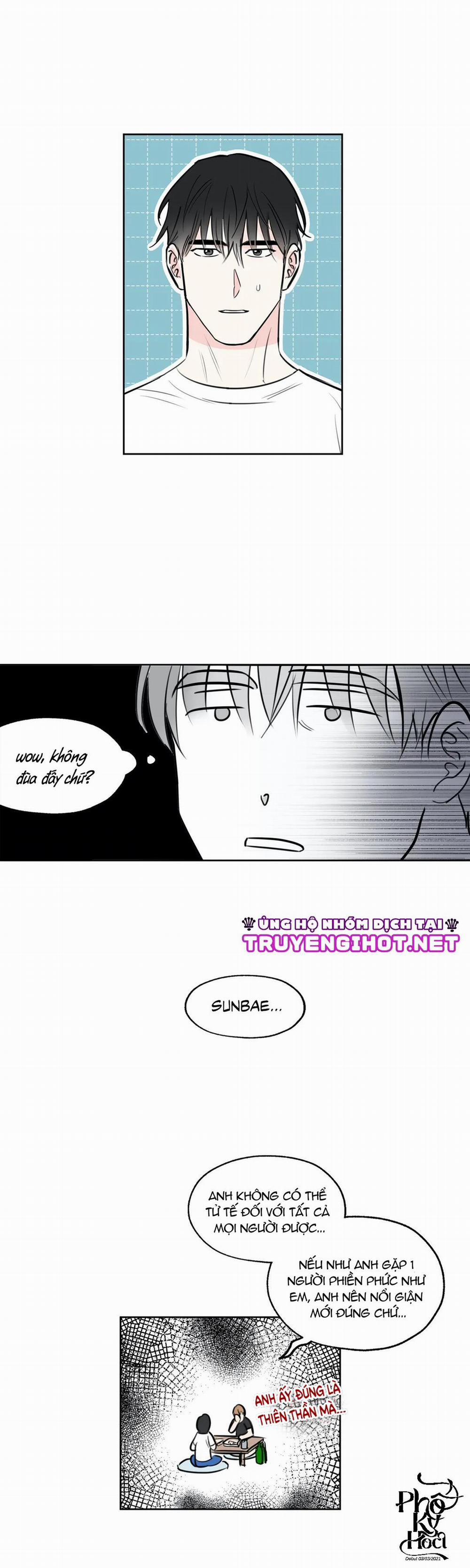 Thiên Đường May Mắn 9 trang 7