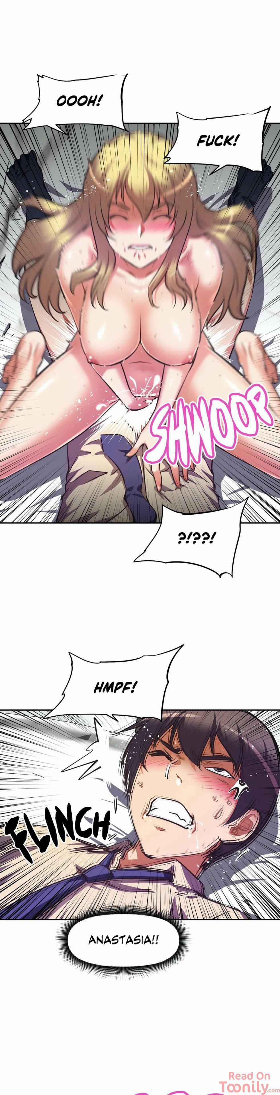 Thiên Đường Nơi Địa Ngục 10 trang 9