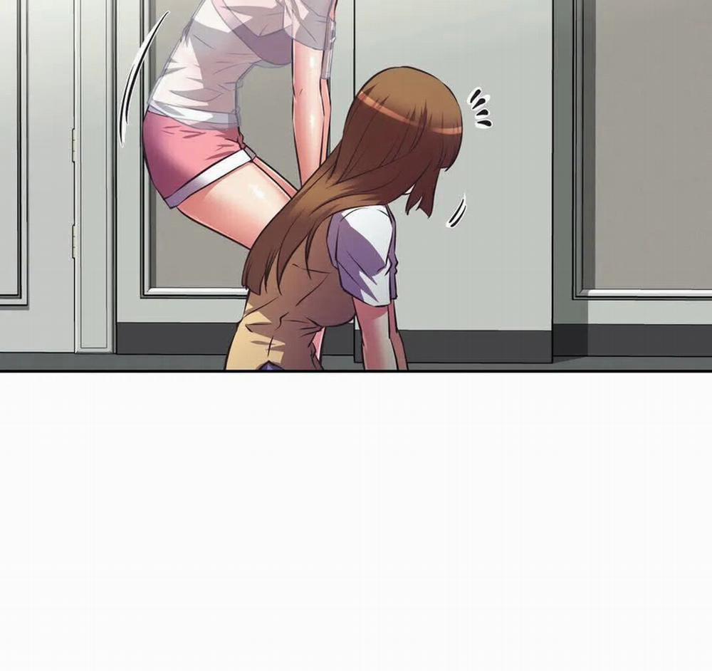 Thiên Đường Nơi Địa Ngục 12 trang 14