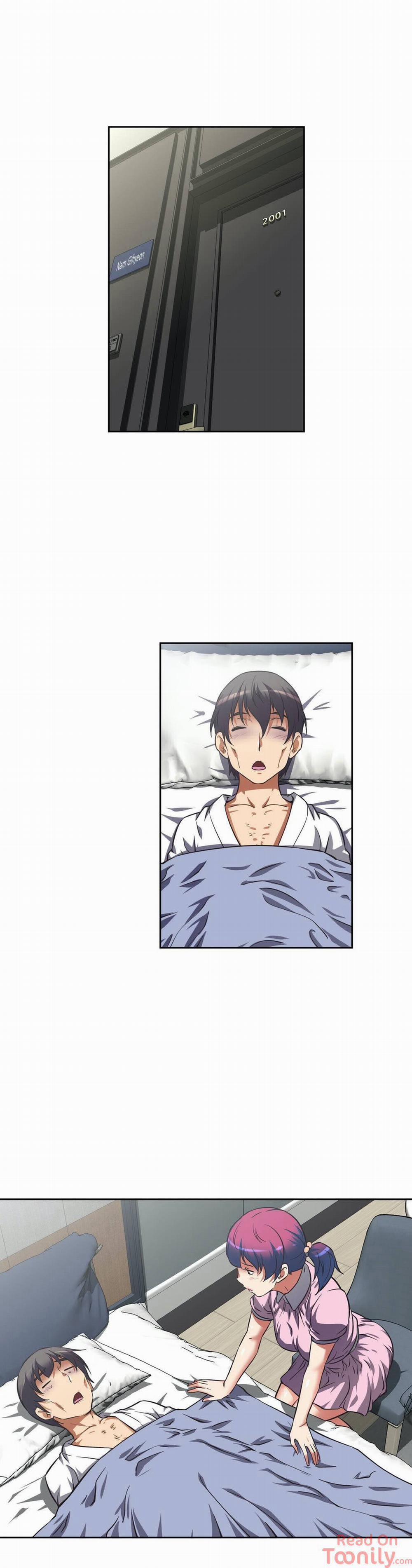 Thiên Đường Nơi Địa Ngục 19 trang 2