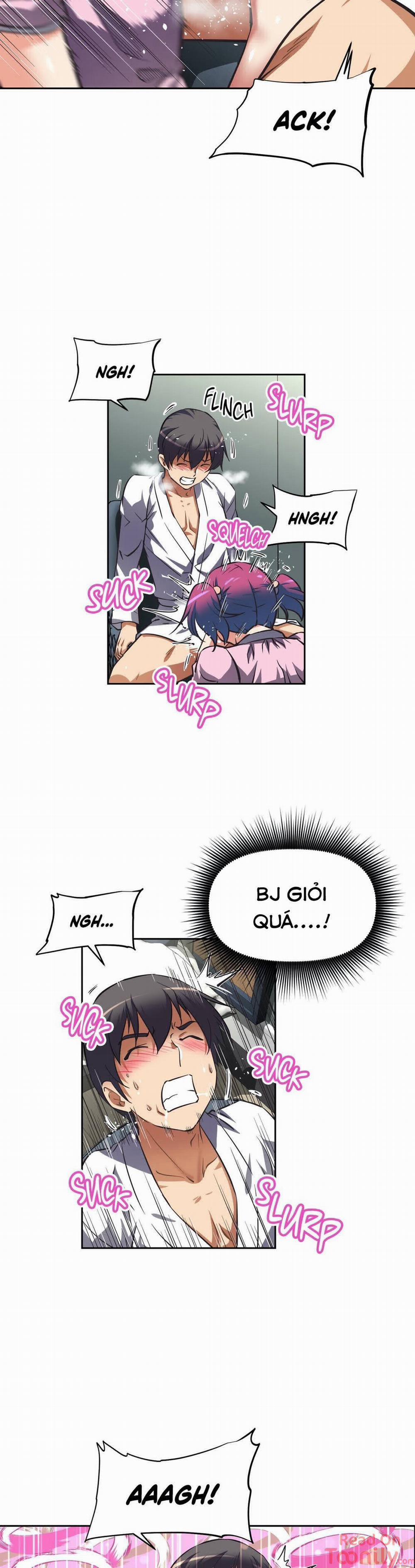 Thiên Đường Nơi Địa Ngục 20 trang 12