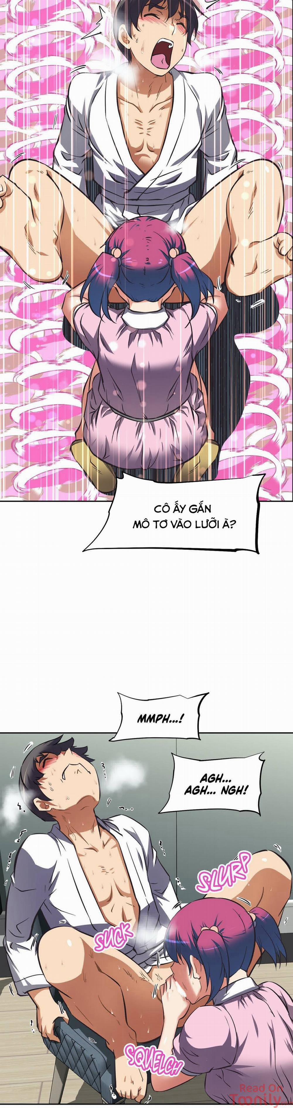 Thiên Đường Nơi Địa Ngục 20 trang 13