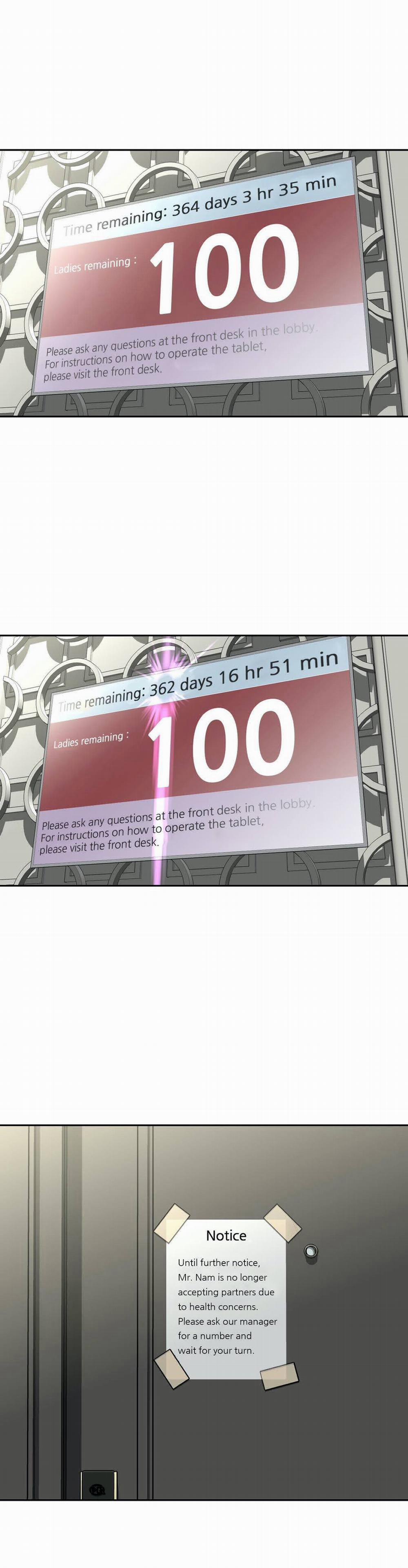 Thiên Đường Nơi Địa Ngục 33 trang 2