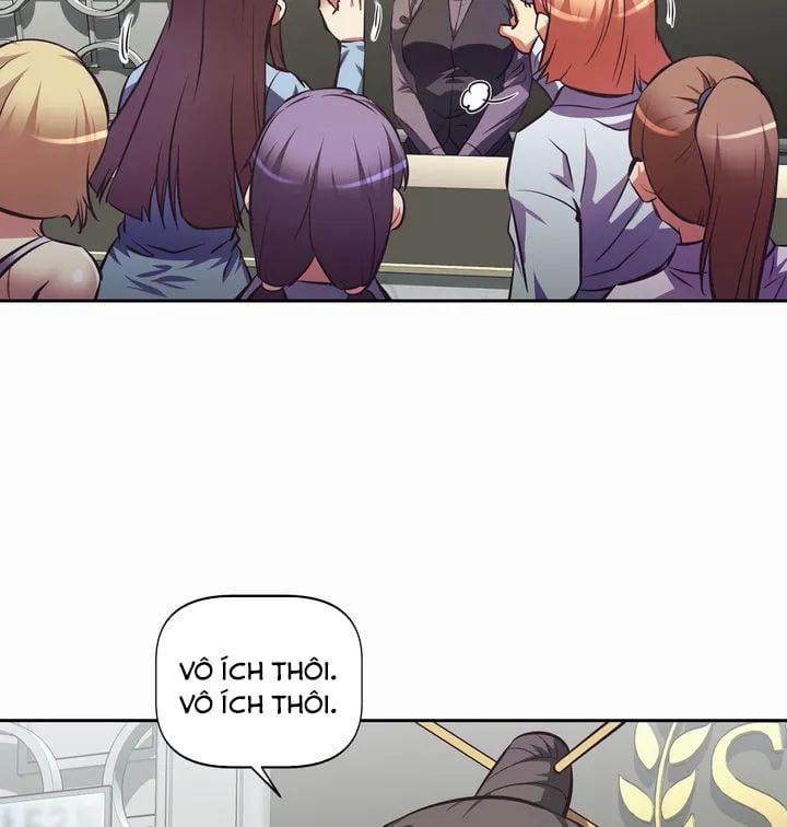 Thiên Đường Nơi Địa Ngục 4 trang 22