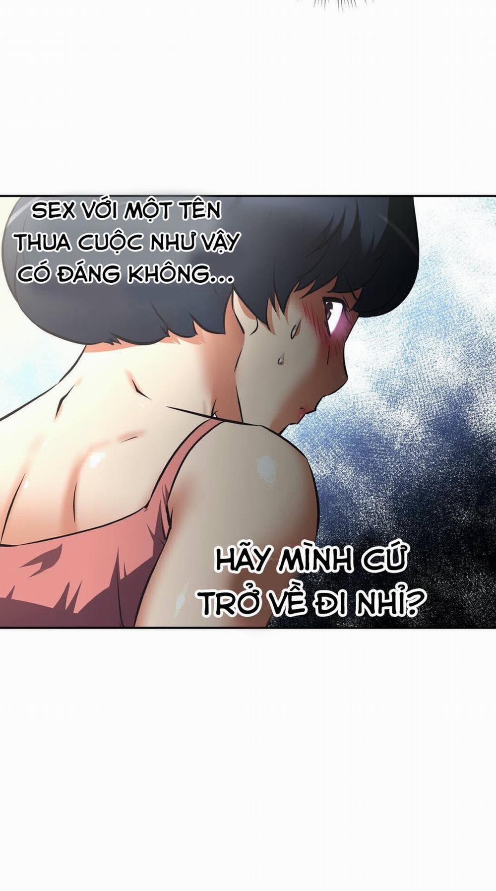 Thiên Đường Nơi Địa Ngục 48 trang 19