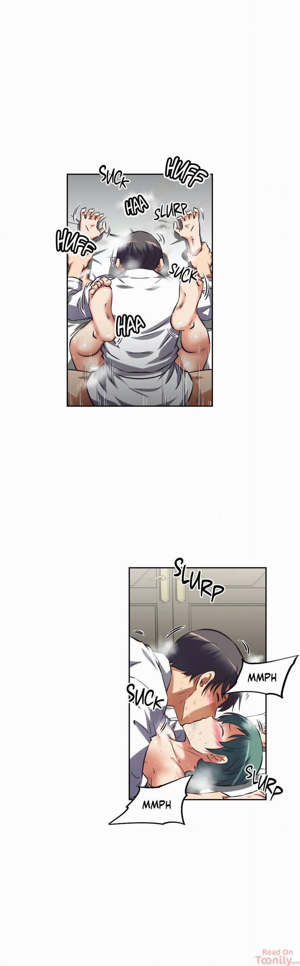 Thiên Đường Nơi Địa Ngục 49 trang 2