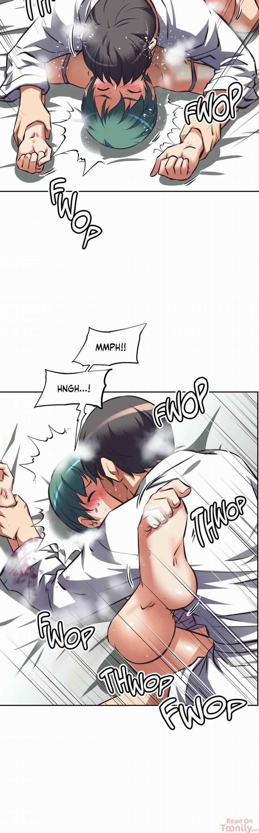 Thiên Đường Nơi Địa Ngục 49 trang 4