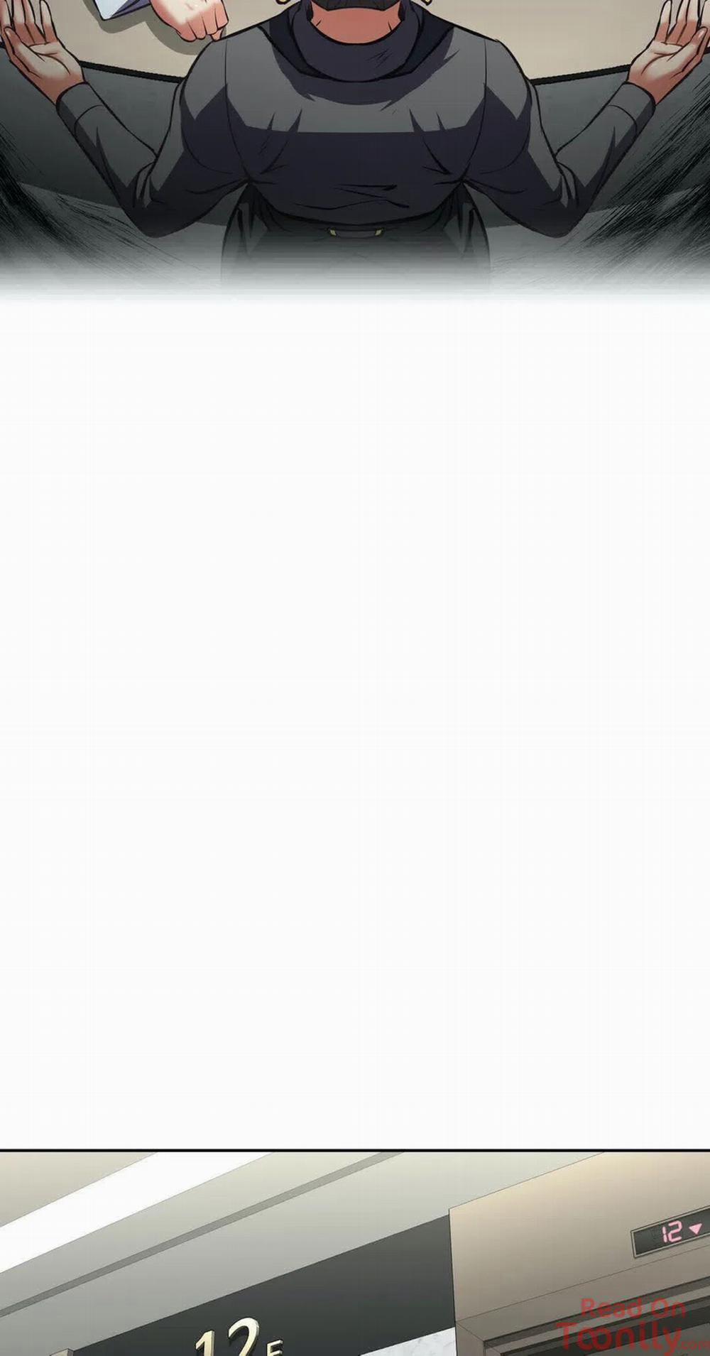 Thiên Đường Nơi Địa Ngục 8 trang 15