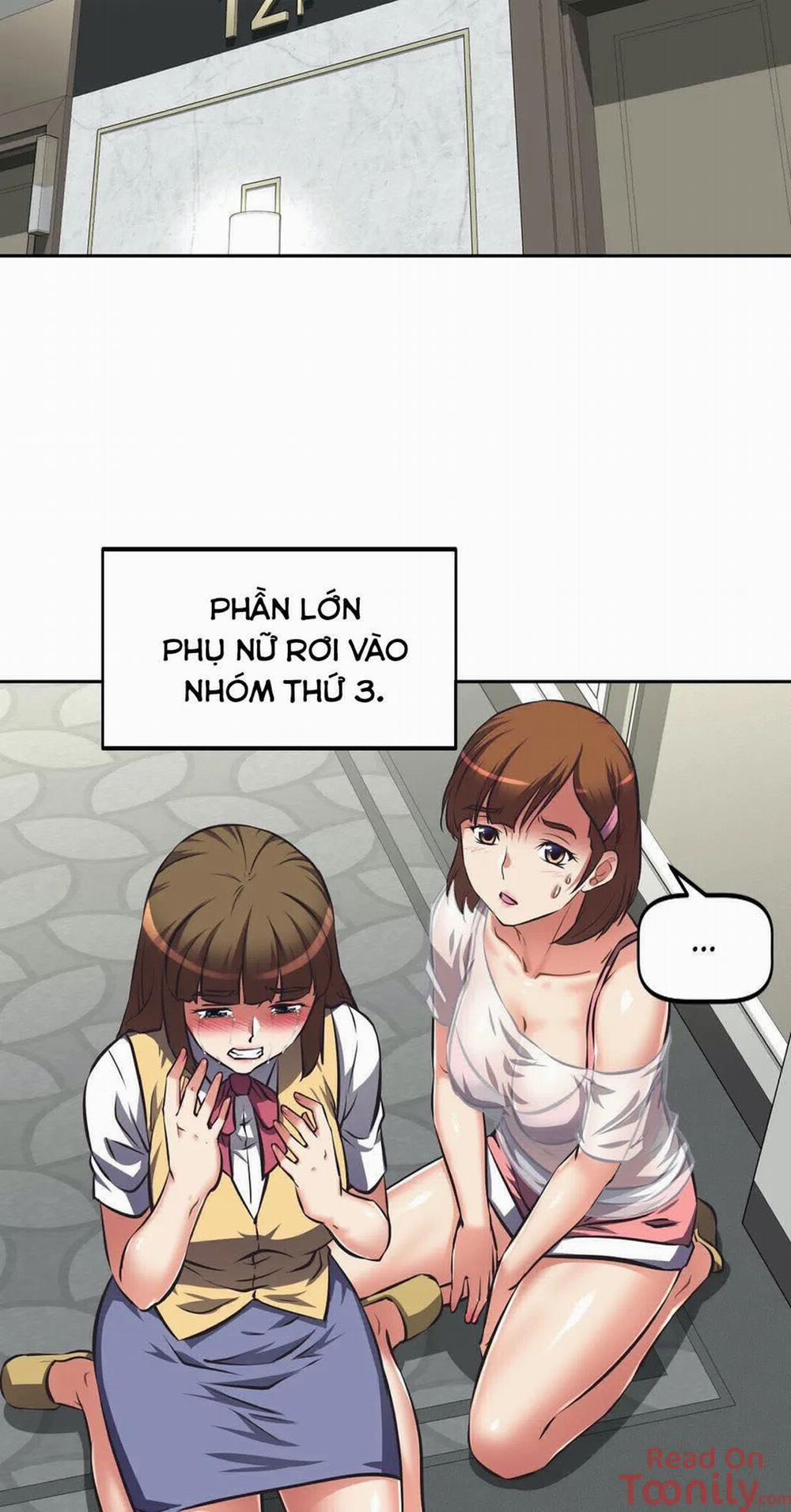 Thiên Đường Nơi Địa Ngục 8 trang 16