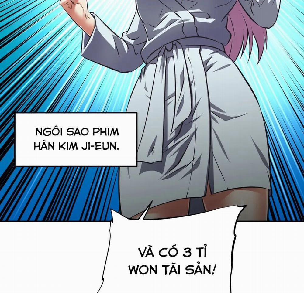 Thiên Đường Nơi Địa Ngục 8 trang 2