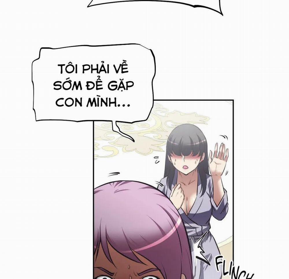 Thiên Đường Nơi Địa Ngục 8 trang 3