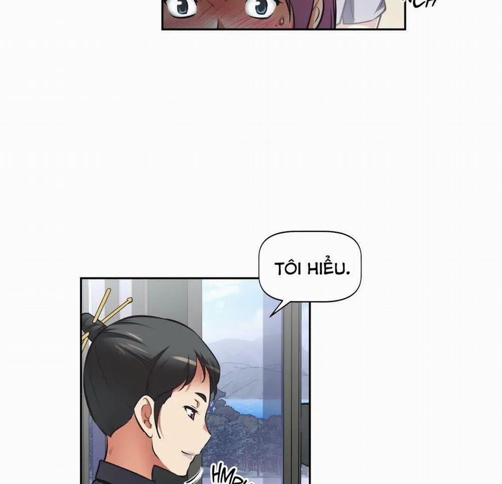 Thiên Đường Nơi Địa Ngục 8 trang 4