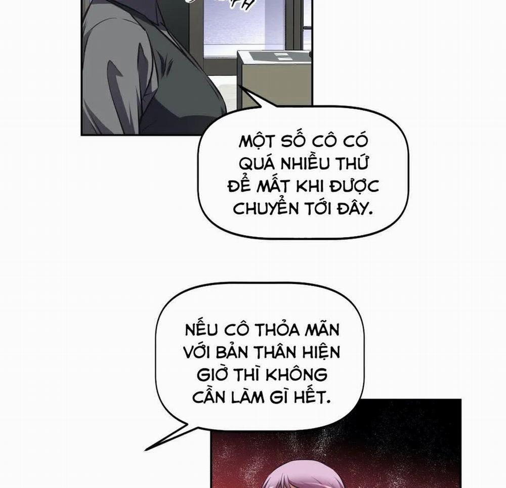 Thiên Đường Nơi Địa Ngục 8 trang 5