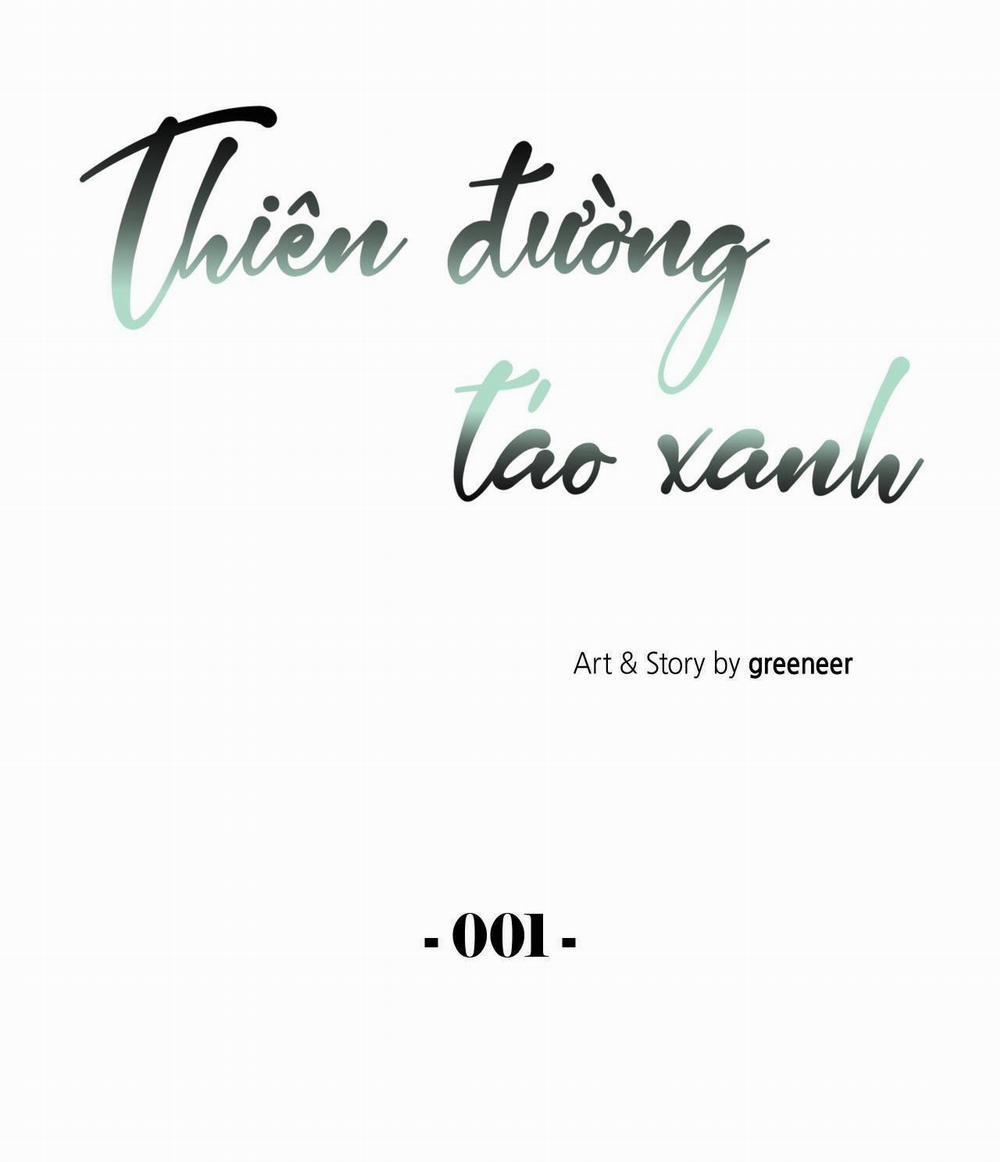 Thiên Đường Táo Xanh Chương 101 Ss3 Trang 14