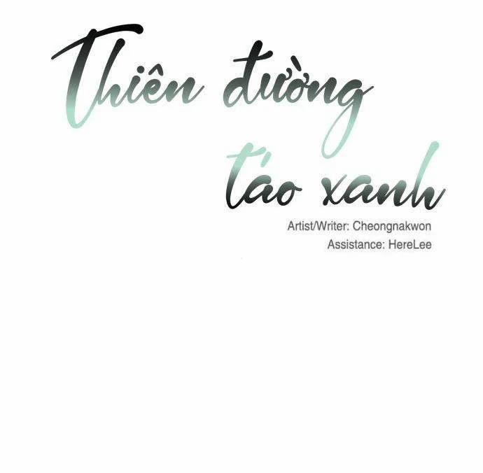 Thiên Đường Táo Xanh Chương 86 Trang 2