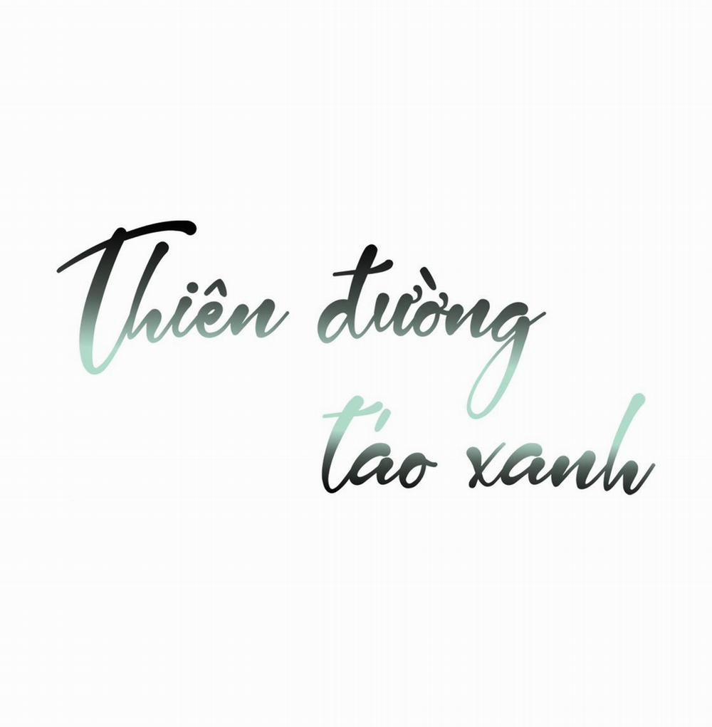 Thiên Đường Táo Xanh Chương 90 Trang 11