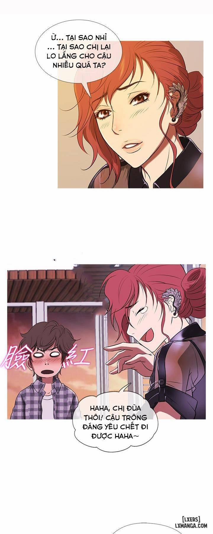 Thiên Đường 10 trang 19