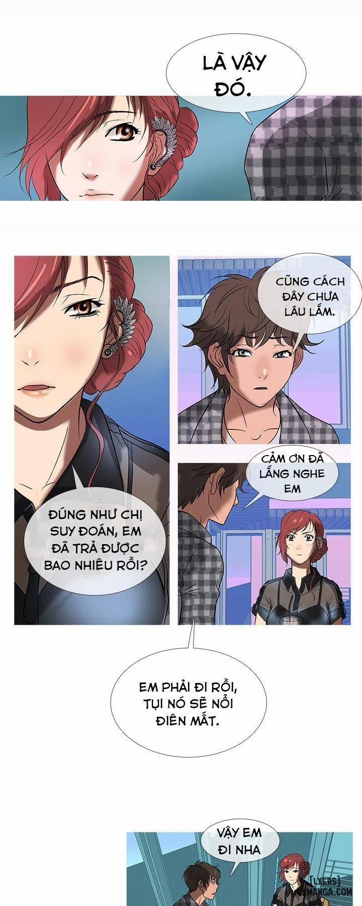 Thiên Đường 10 trang 31