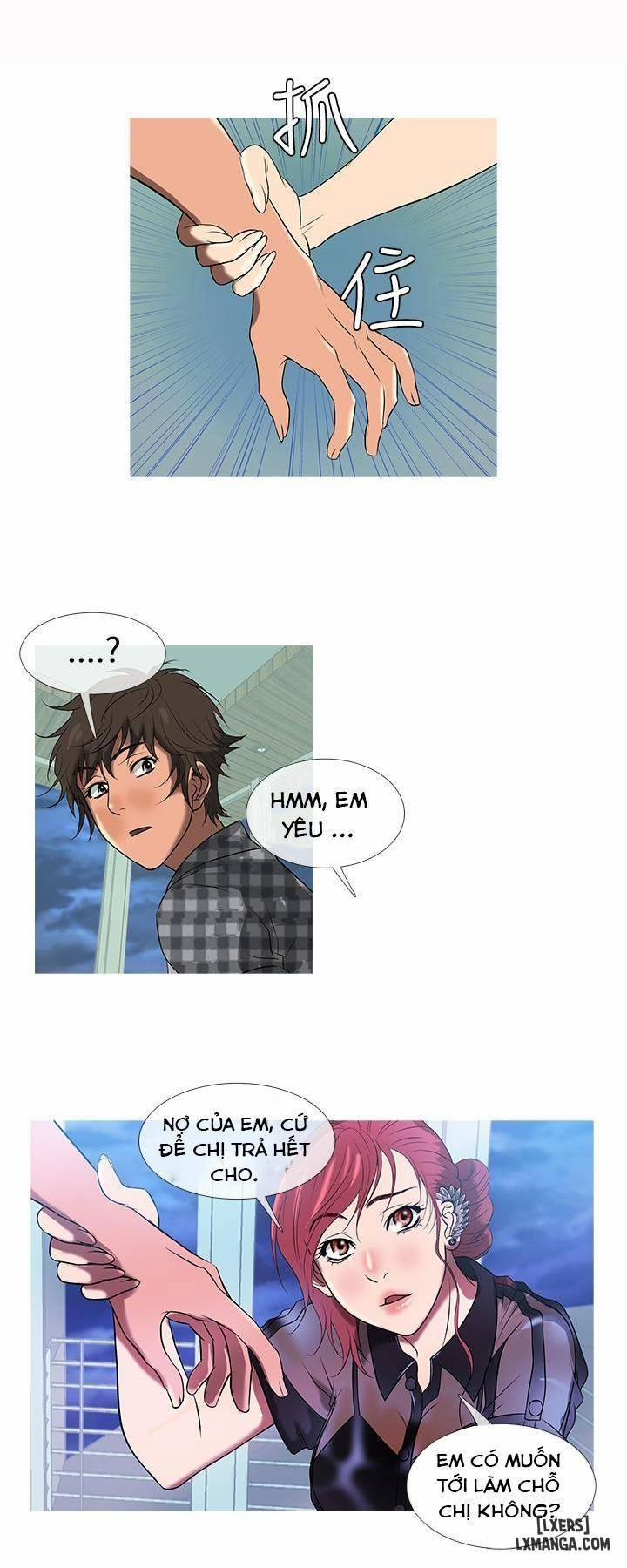 Thiên Đường 10 trang 33