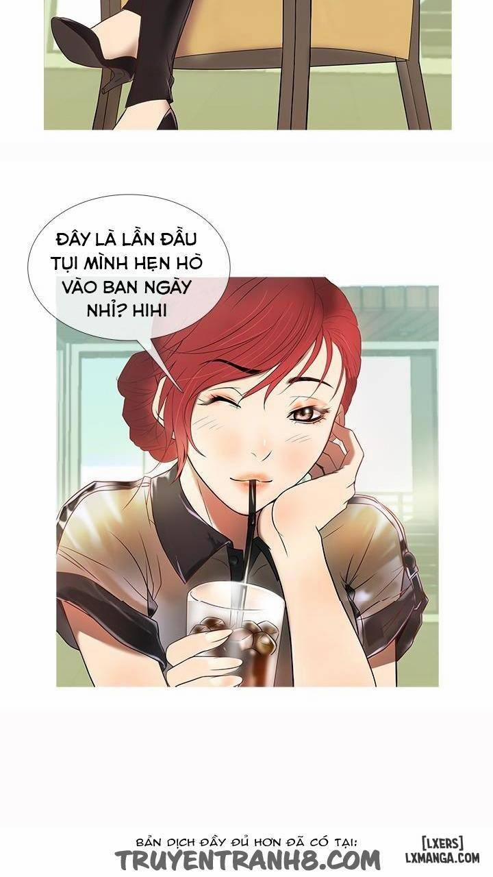 Thiên Đường 11 trang 10