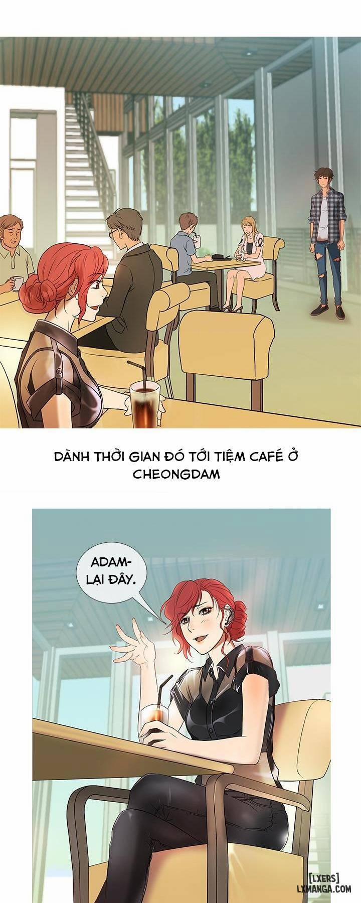 Thiên Đường 11 trang 9