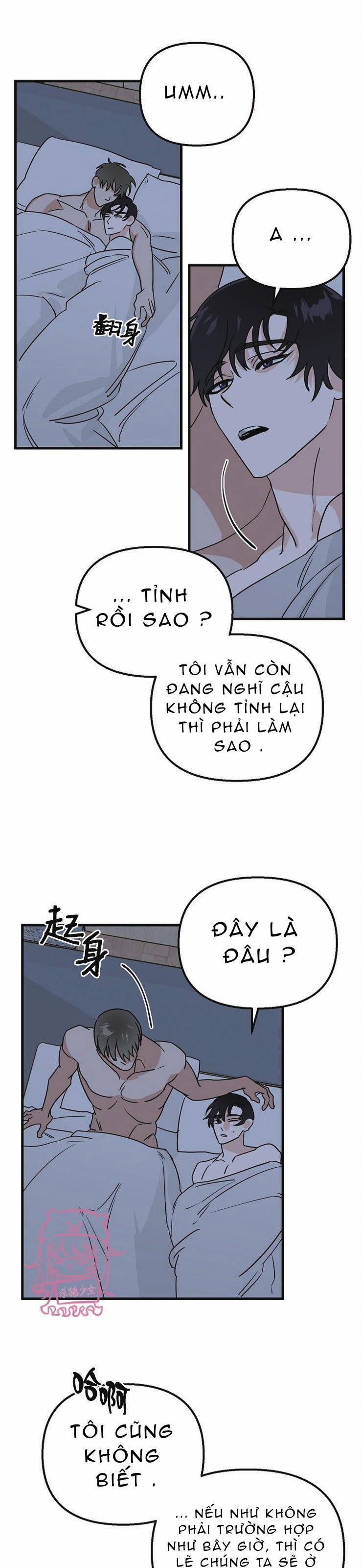 Thiên Đường 12 trang 15