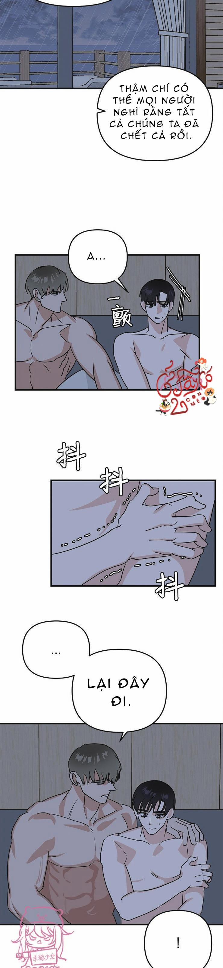 Thiên Đường 12 trang 19