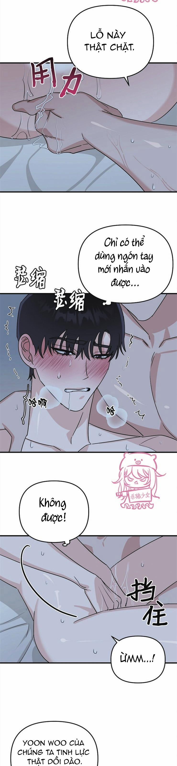 Thiên Đường 13 trang 17