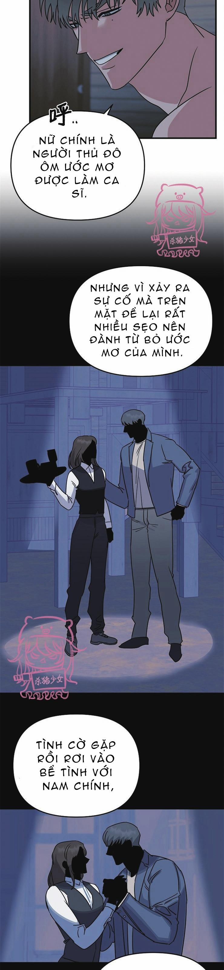 Thiên Đường 13 trang 5