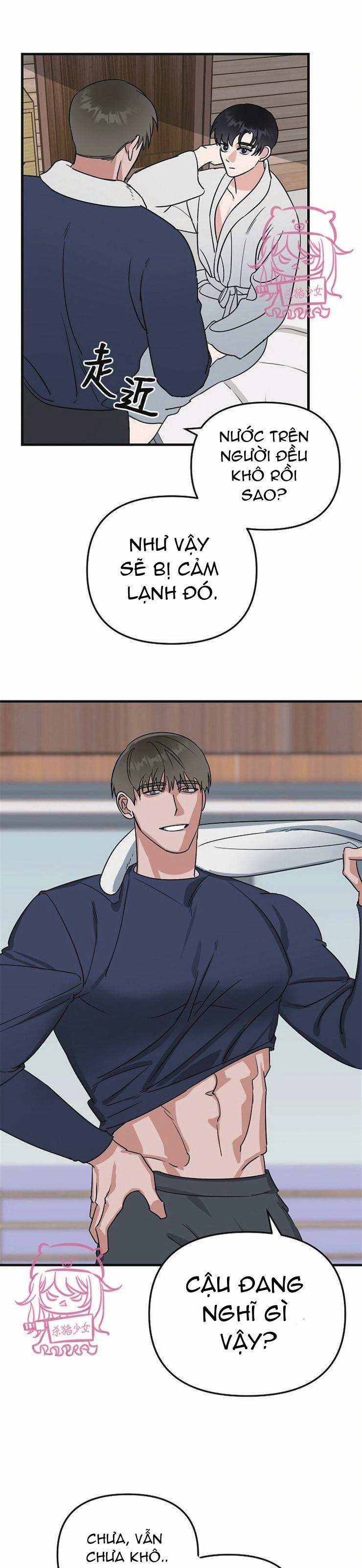 Thiên Đường 14 trang 16