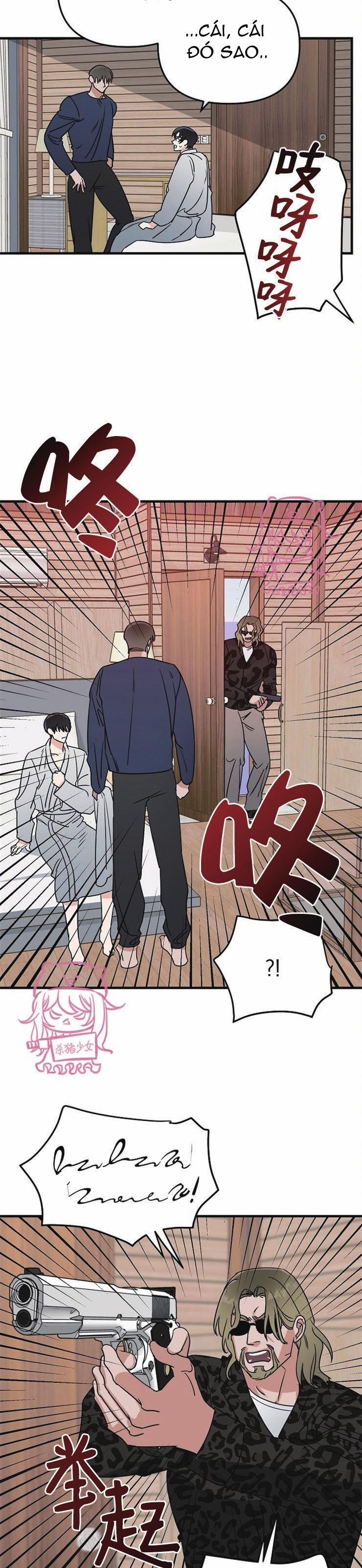 Thiên Đường 14 trang 17