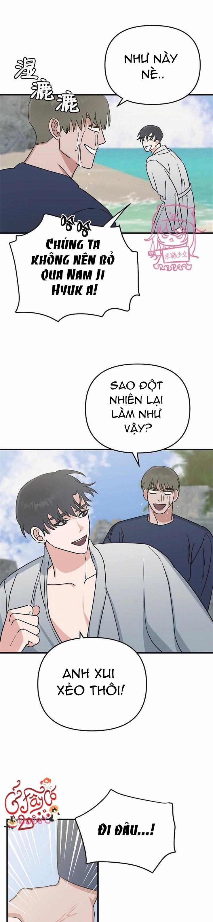 Thiên Đường 14 trang 7