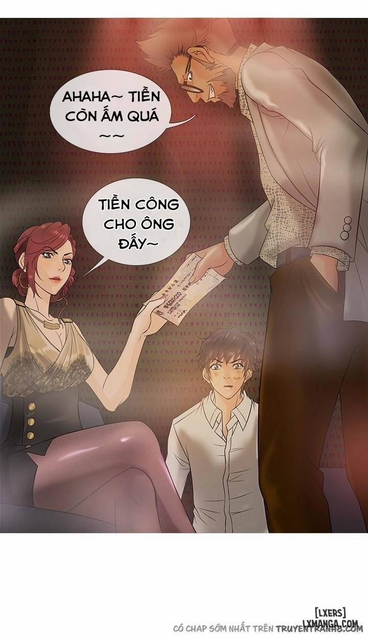 Thiên Đường 3 trang 21