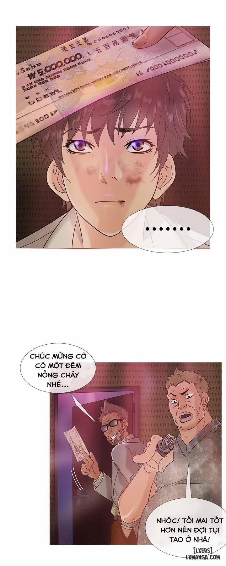 Thiên Đường 3 trang 22