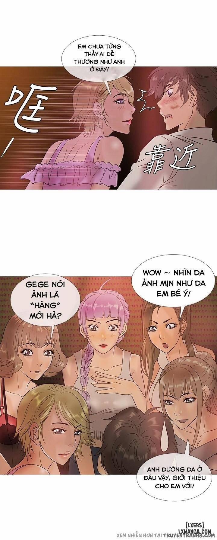 Thiên Đường 3 trang 23