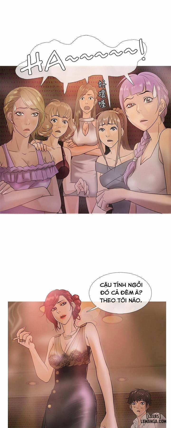 Thiên Đường 3 trang 27