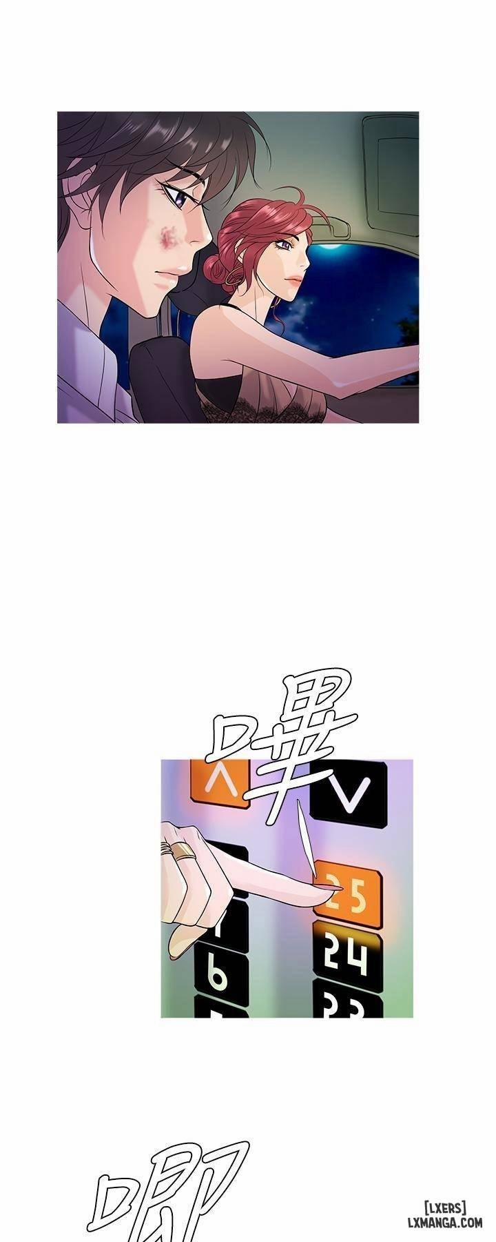 Thiên Đường 3 trang 29