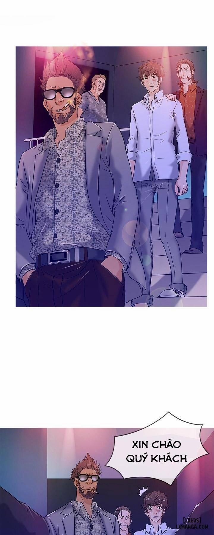 Thiên Đường 3 trang 3