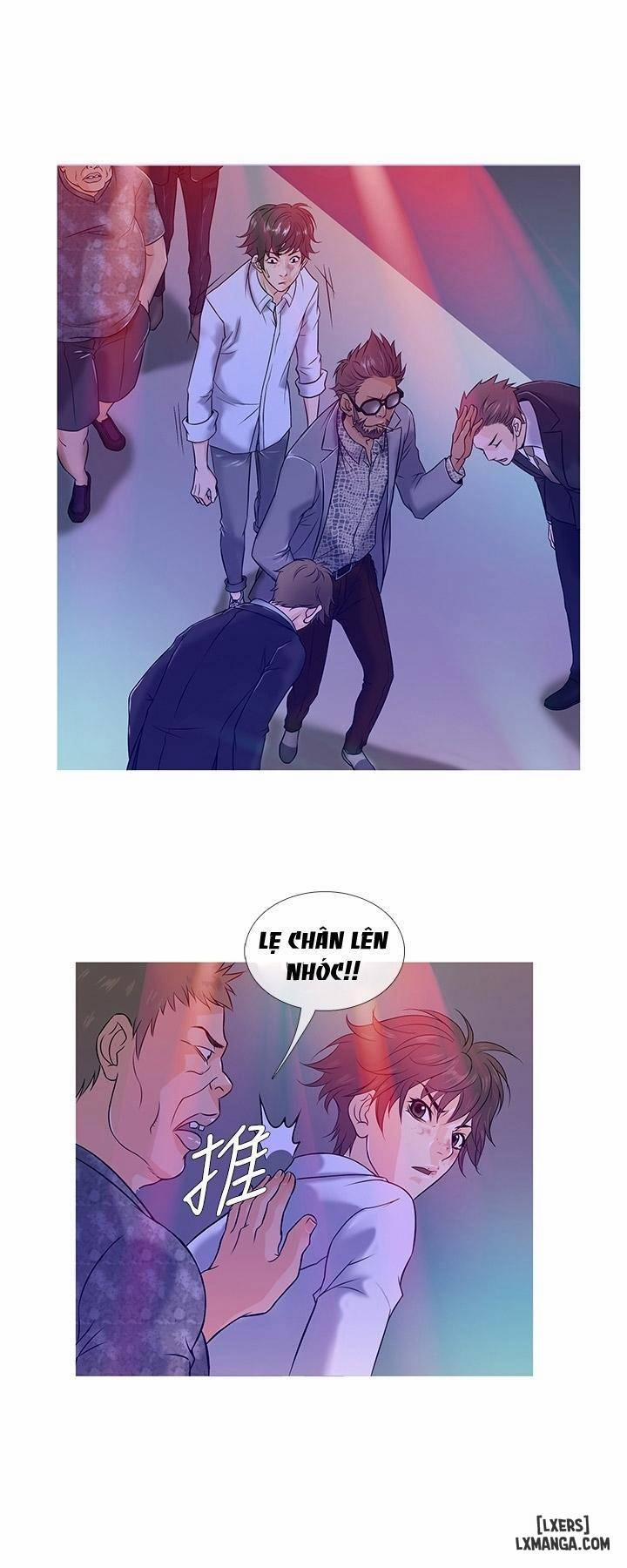 Thiên Đường 3 trang 5