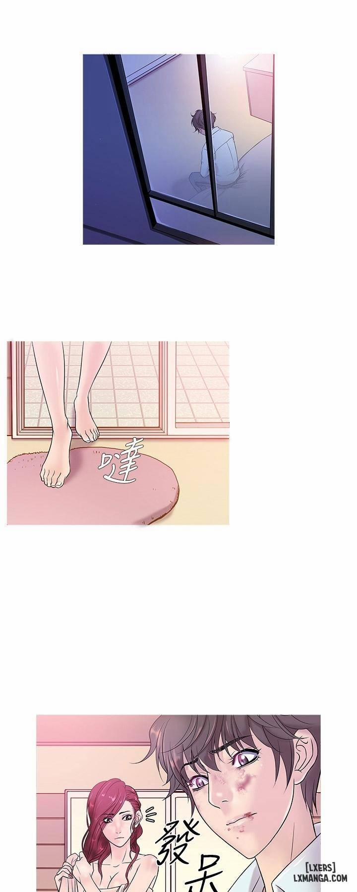 Thiên Đường 4 trang 10