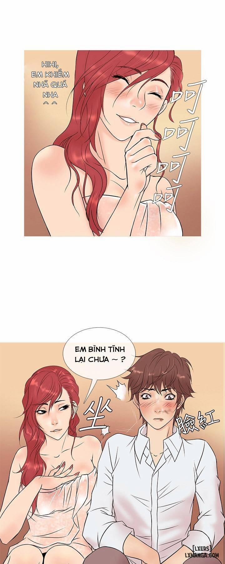 Thiên Đường 4 trang 16