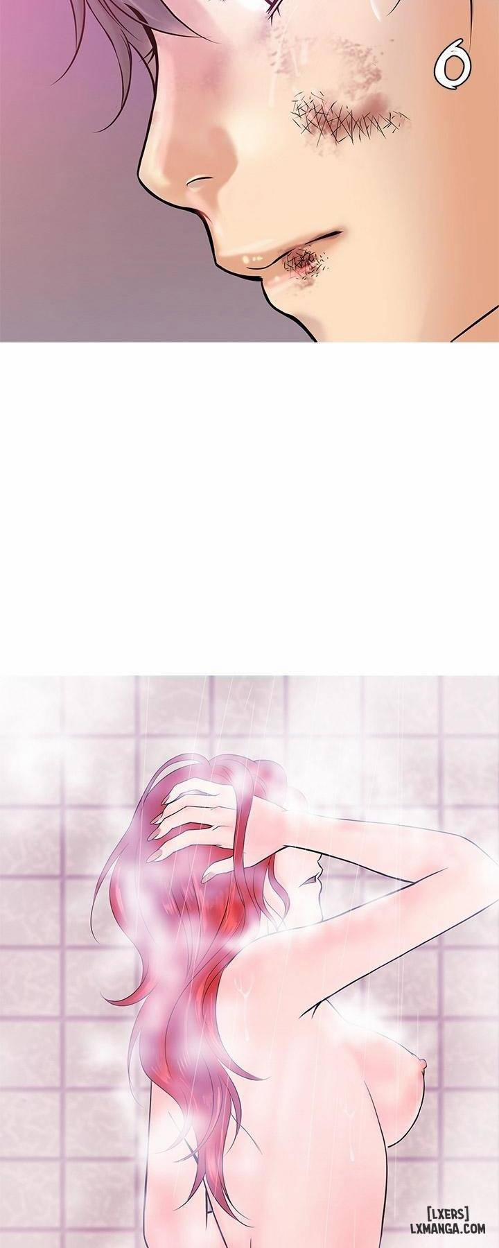 Thiên Đường 4 trang 8