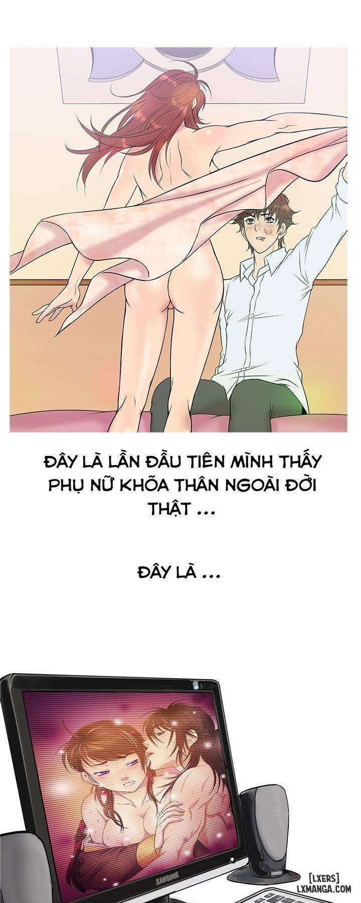 Thiên Đường 5 trang 28